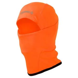 Terra Hi-Vis Poly Stretch Winter Balaclava, High Visibility, Warm, Comfortable, Stretchable Fit, Reflective Logo, Safety Colors, Ideal for Outdoor Activities