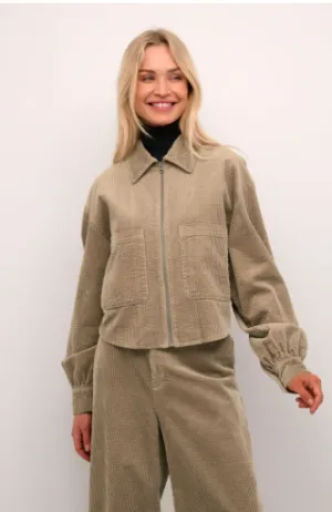 The Klay Shacket