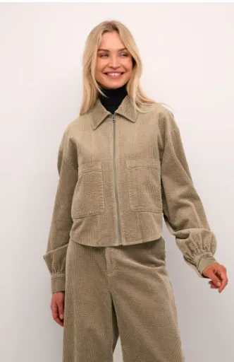 The Klay Shacket