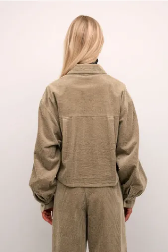 The Klay Shacket