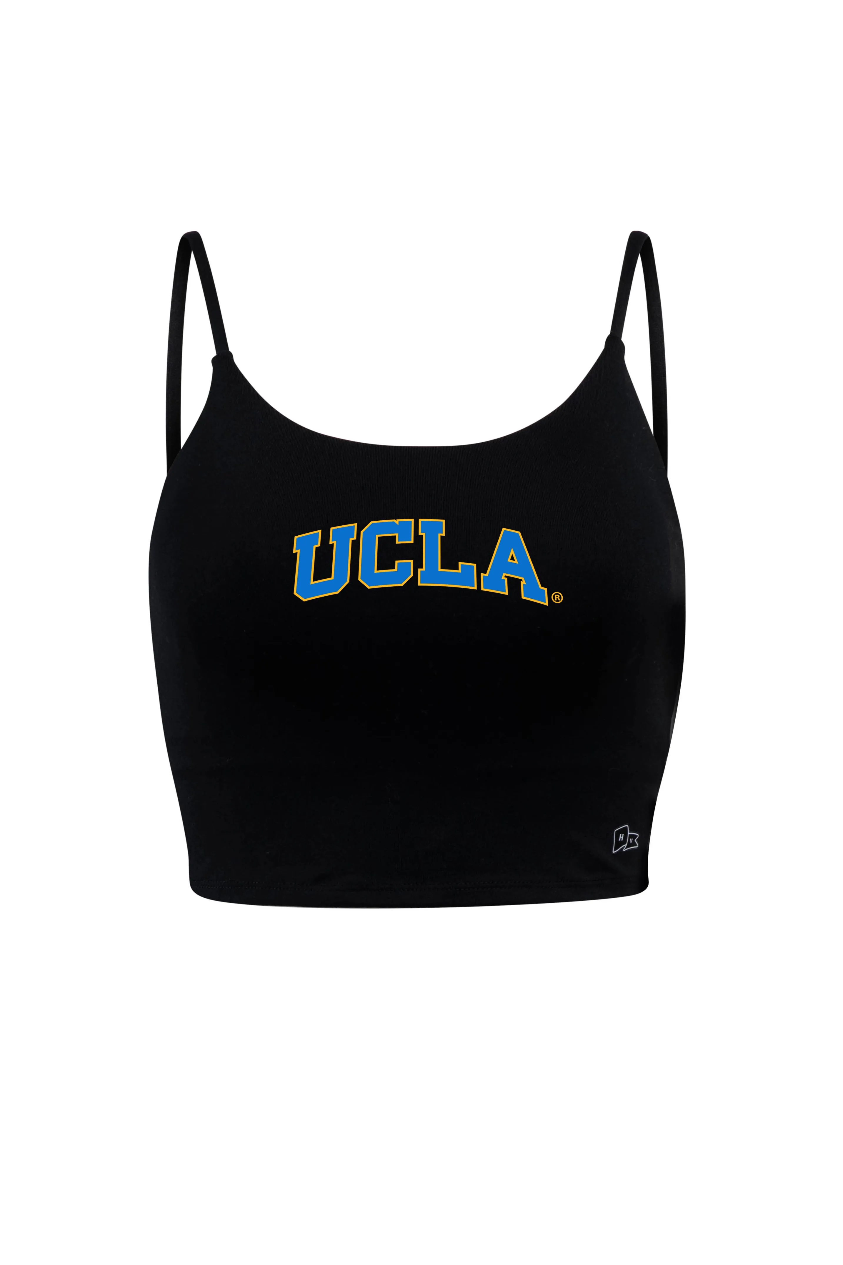 UCLA Bra Tank Top