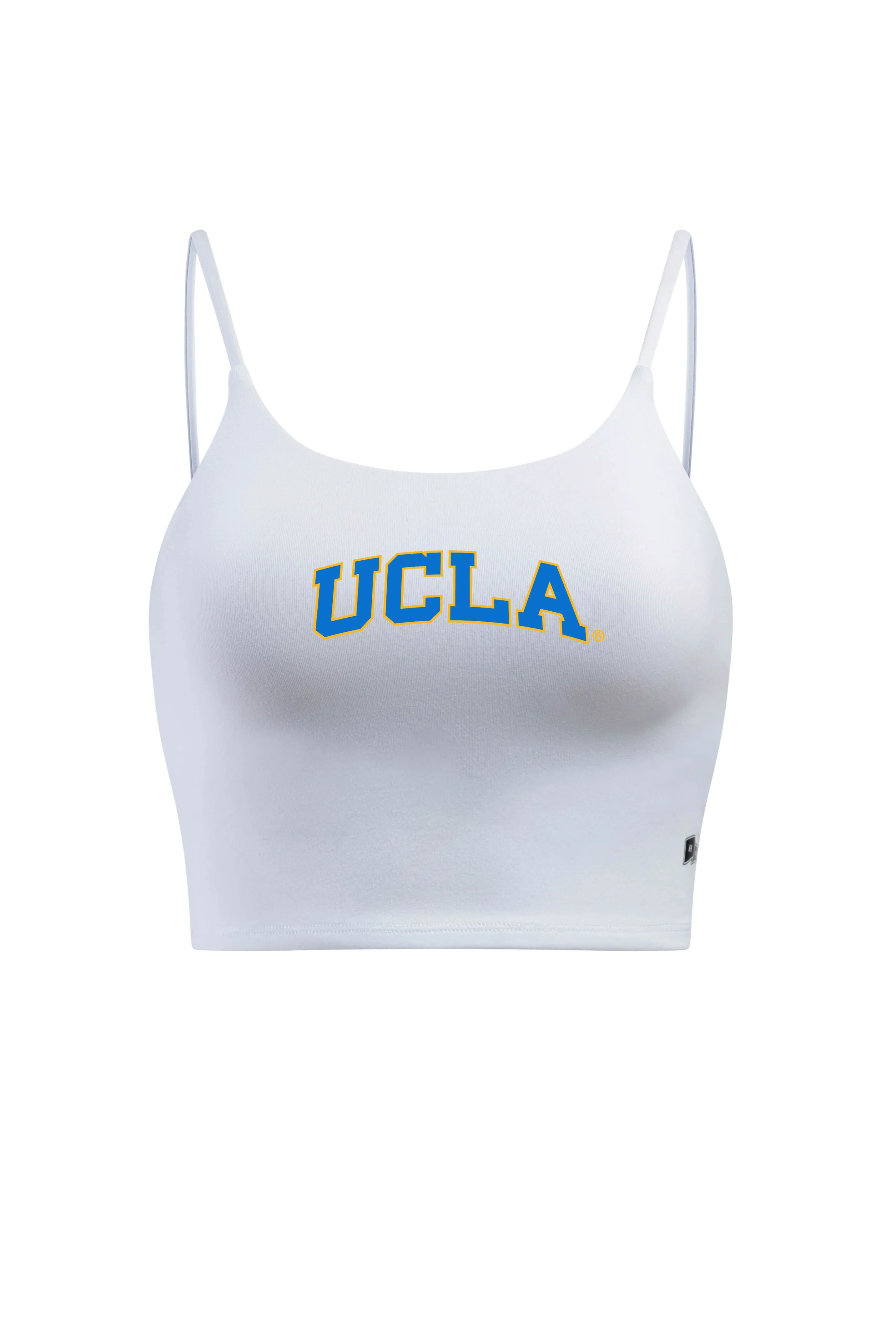 UCLA Bra Tank Top