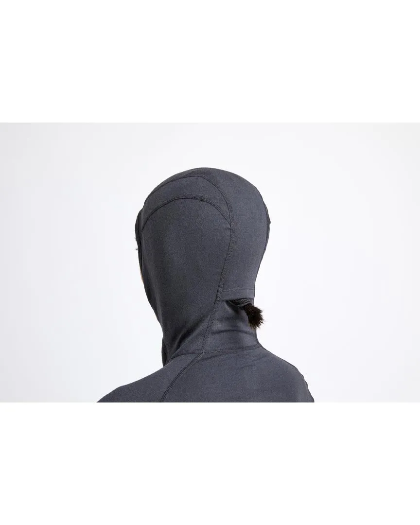 Women's Classic Ninja Suit Base Layer - Teal Camp