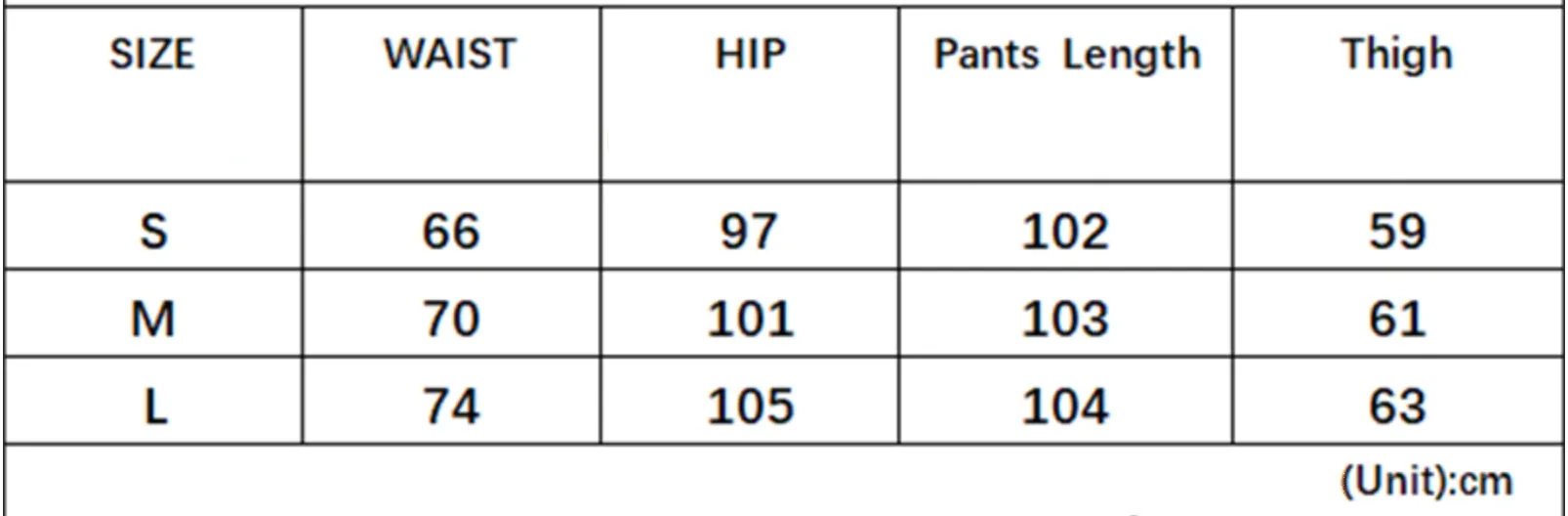 Women's Spring/Autumn Gothic Bandage Low Waist Wide Leg Denim Pants
