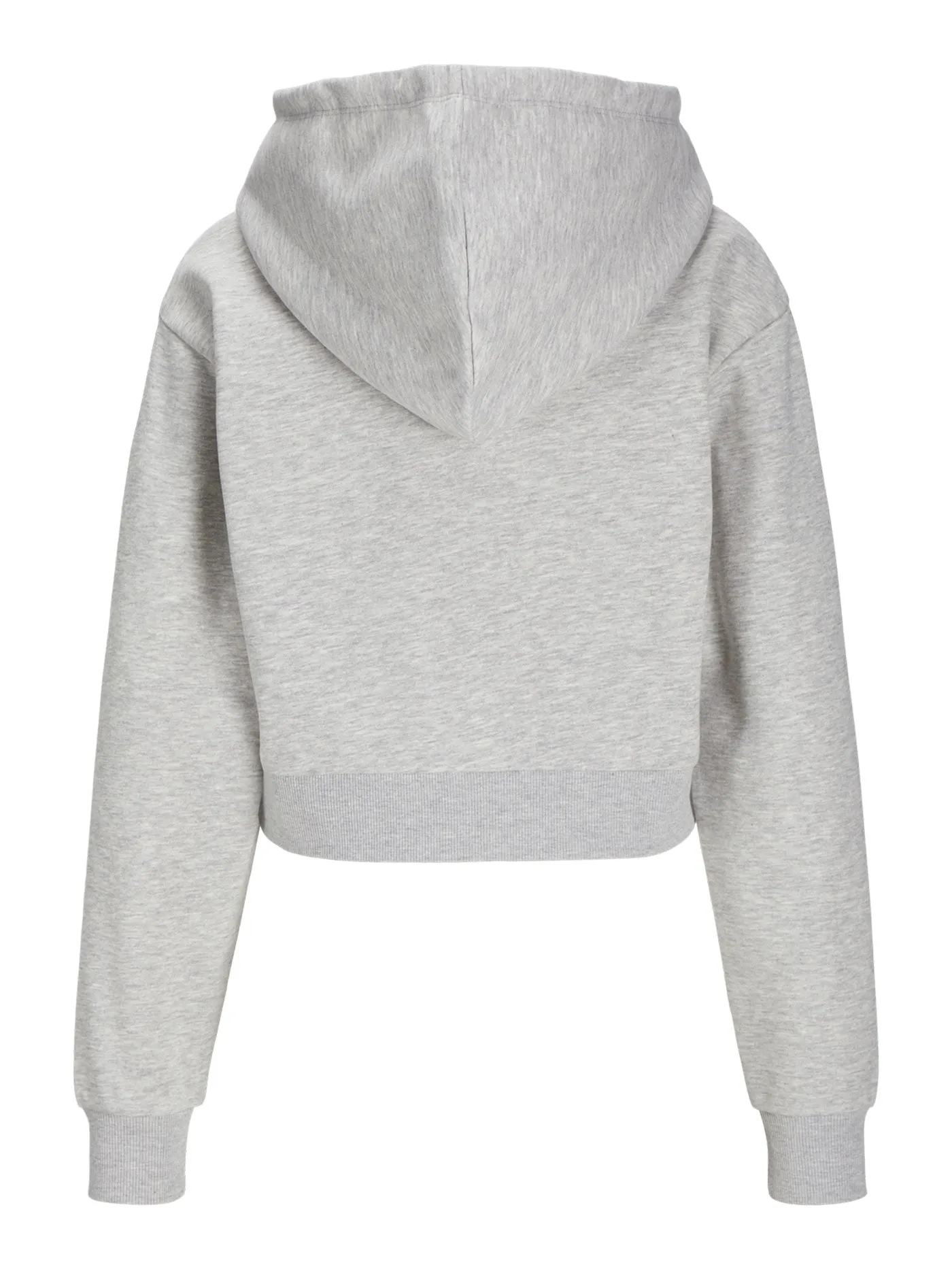 Zip Alfa Hoodie